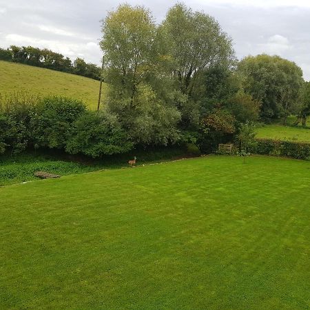 Maison Moderne A La Campagne Bezinghem Exteriör bild