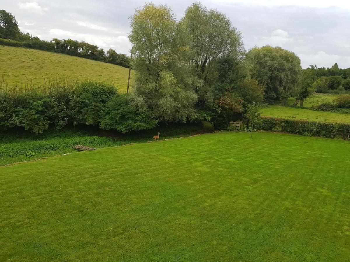 Maison Moderne A La Campagne Bezinghem Exteriör bild