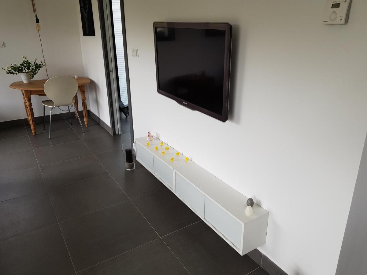 Maison Moderne A La Campagne Bezinghem Exteriör bild