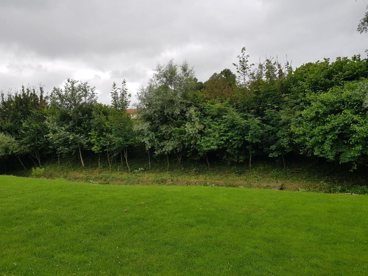 Maison Moderne A La Campagne Bezinghem Exteriör bild
